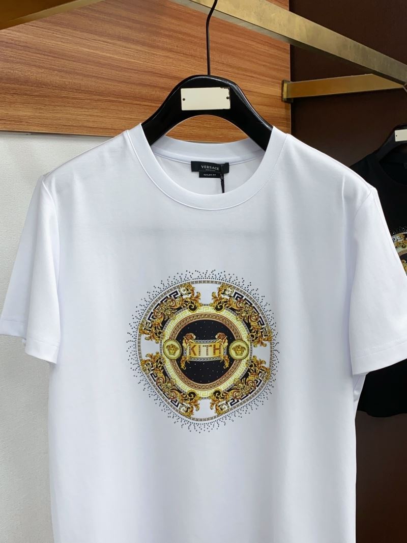 Versace T-Shirts